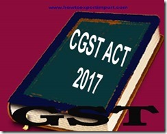 taxable gst service provided rate corporations government industrial development state nil